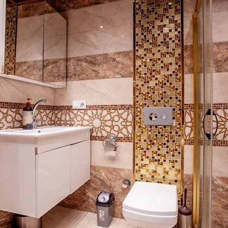 Super House 75 Mt 2 Bedrooms 1 Living Center Apartamento