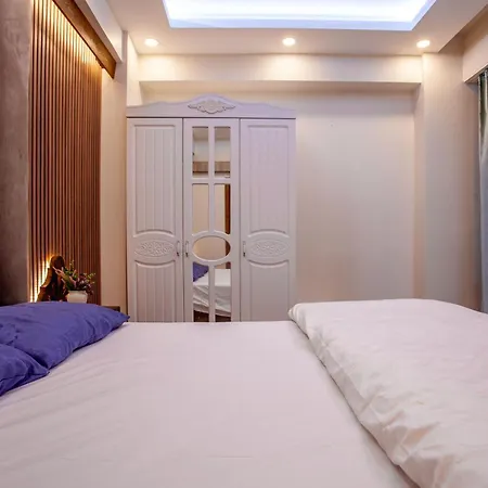 公寓 Super House 75 Mt 2 Bedrooms 1 Living Center *