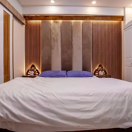 公寓 Super House 75 Mt 2 Bedrooms 1 Living Center 伊斯坦布尔