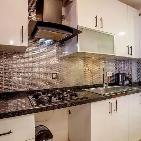 Super House 75 Mt 2 Bedrooms 1 Living Center 公寓 *