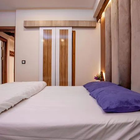 公寓 Super House 75 Mt 2 Bedrooms 1 Living Center 伊斯坦布尔