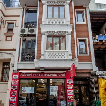 公寓 Super House 75 Mt 2 Bedrooms 1 Living Center