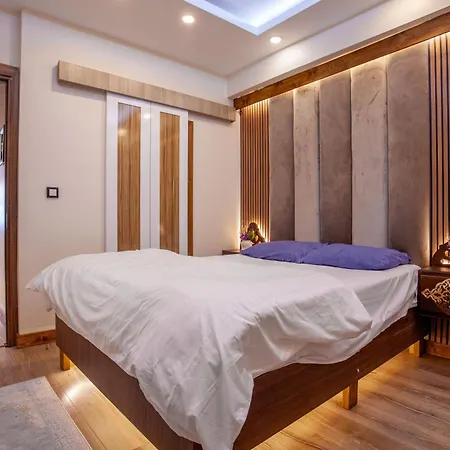 Super House 75 Mt 2 Bedrooms 1 Living Center 公寓 *