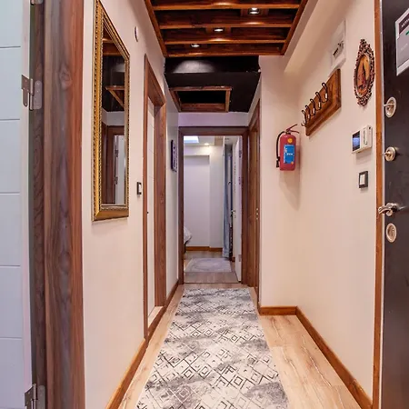 Apartment Super House 75 Mt 2 Bedrooms 1 Living Center