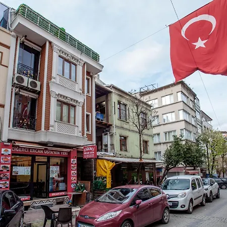 Apartment Super House 75 Mt 2 Bedrooms 1 Living Center *